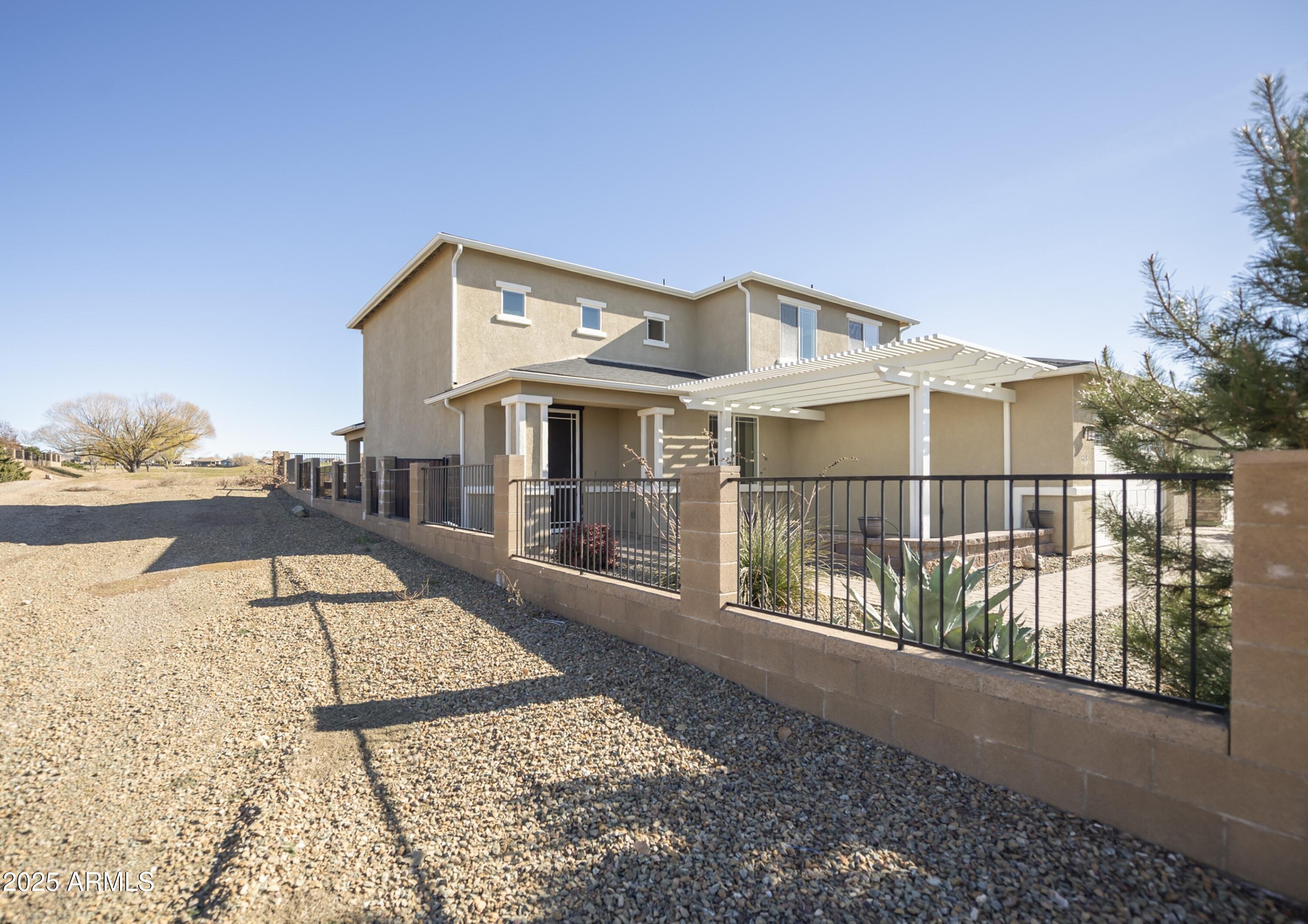 QUAILWOOD MEADOWS UNIT 4 - Residential