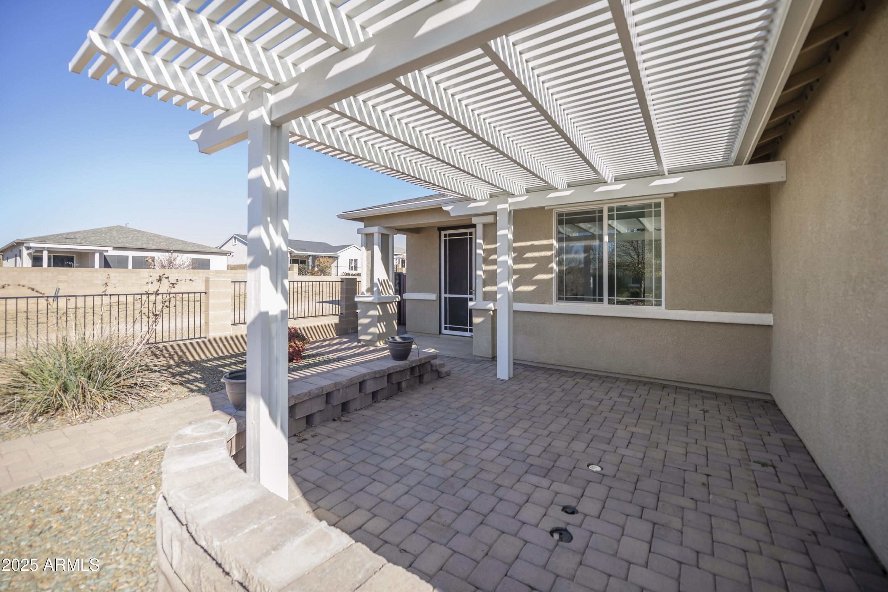 QUAILWOOD MEADOWS UNIT 4 - Residential