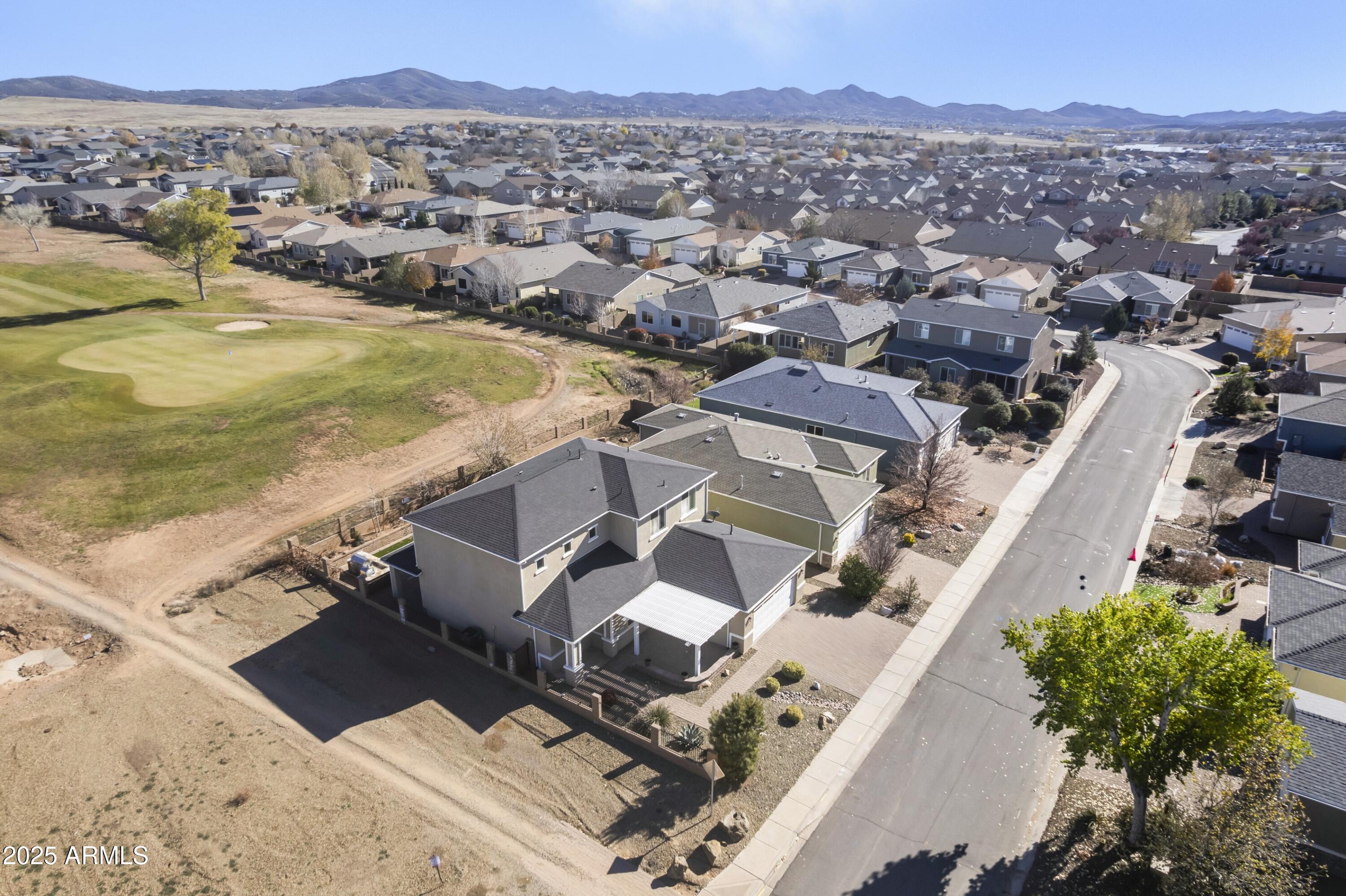 QUAILWOOD MEADOWS UNIT 4 - Residential