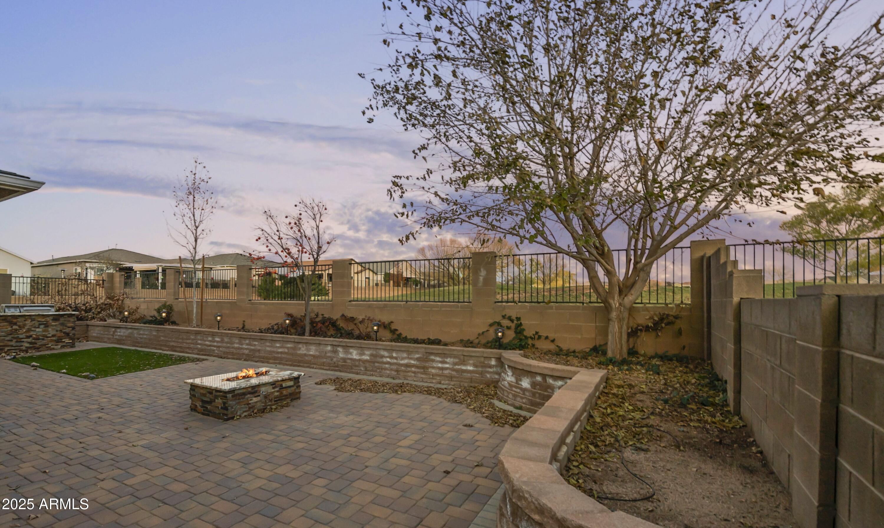 QUAILWOOD MEADOWS UNIT 4 - Residential