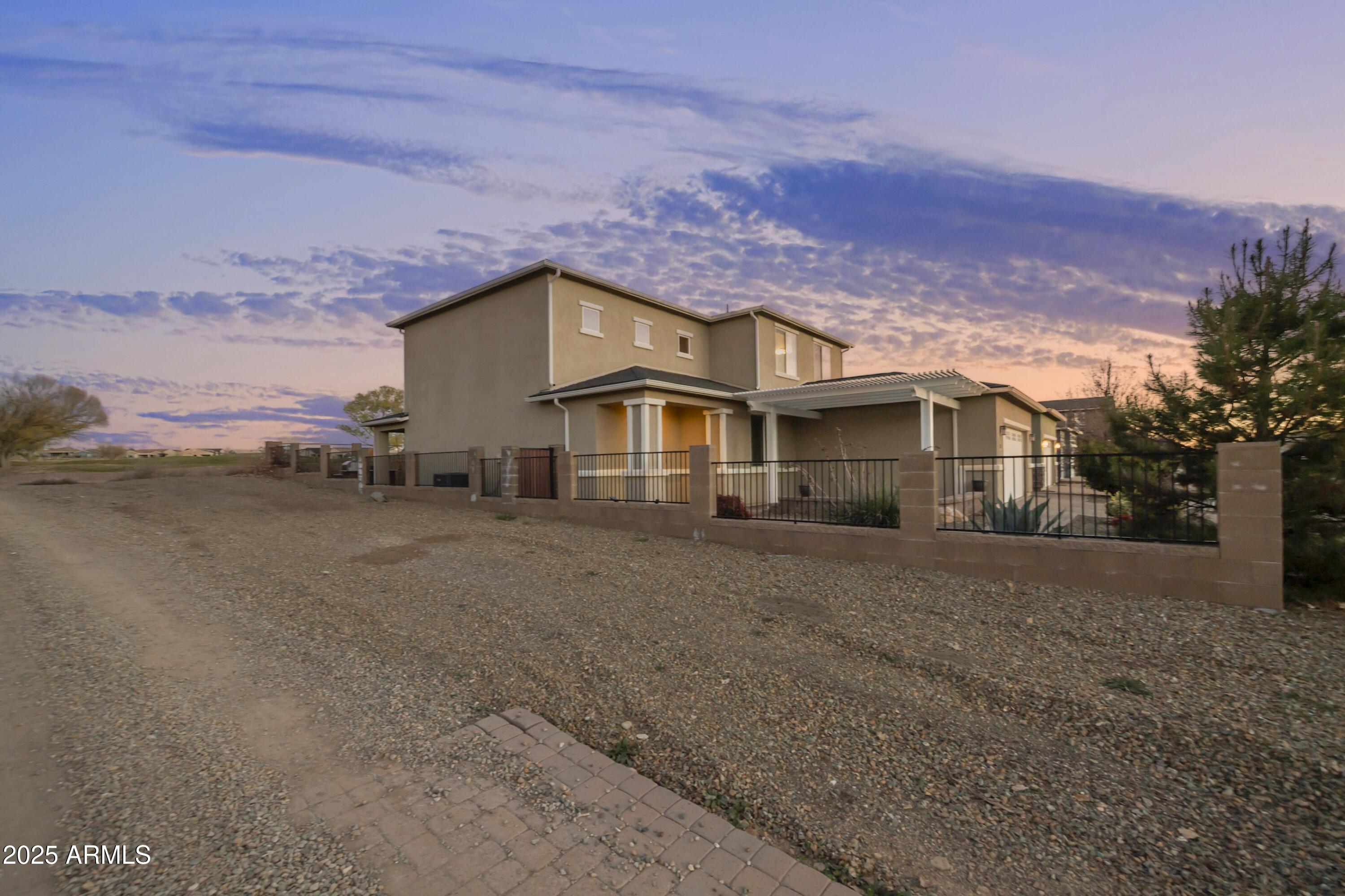QUAILWOOD MEADOWS UNIT 4 - Residential