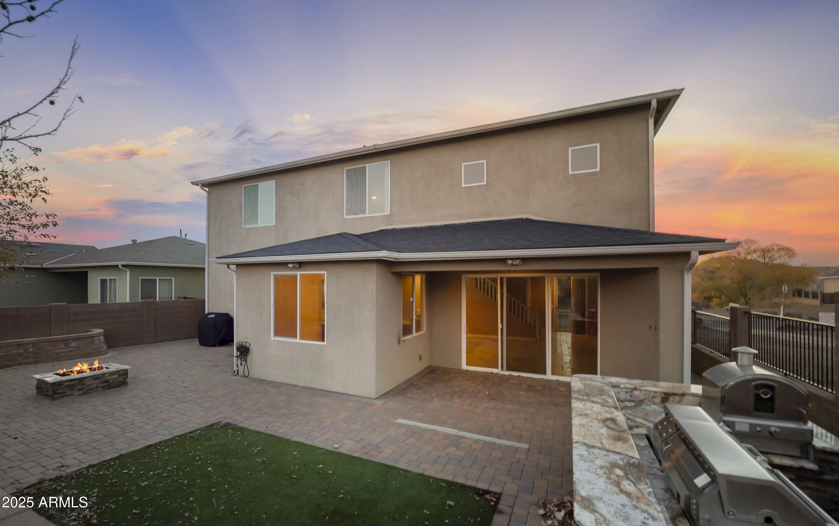 QUAILWOOD MEADOWS UNIT 4 - Residential