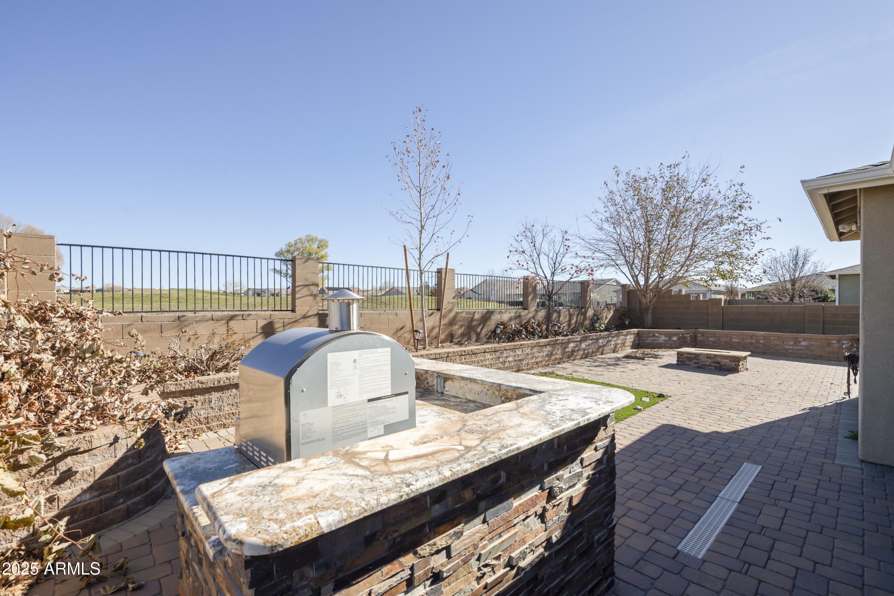 QUAILWOOD MEADOWS UNIT 4 - Residential