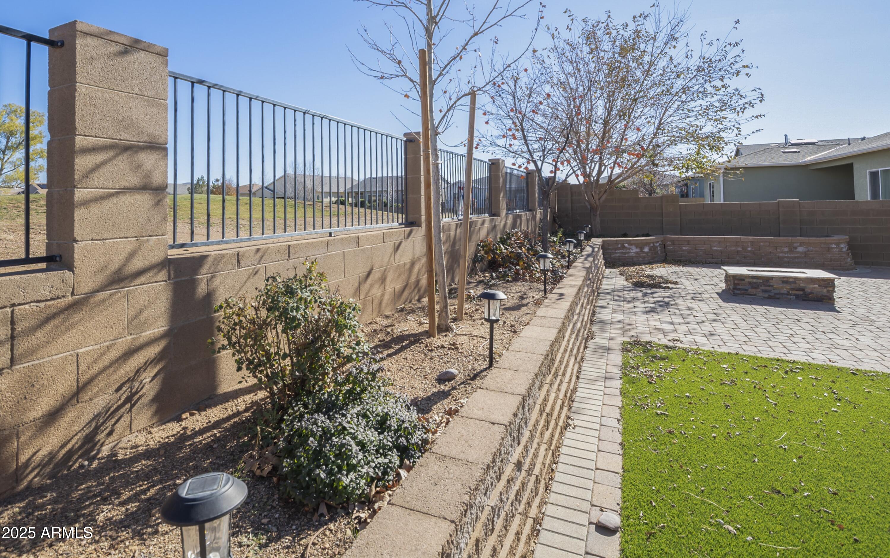 QUAILWOOD MEADOWS UNIT 4 - Residential