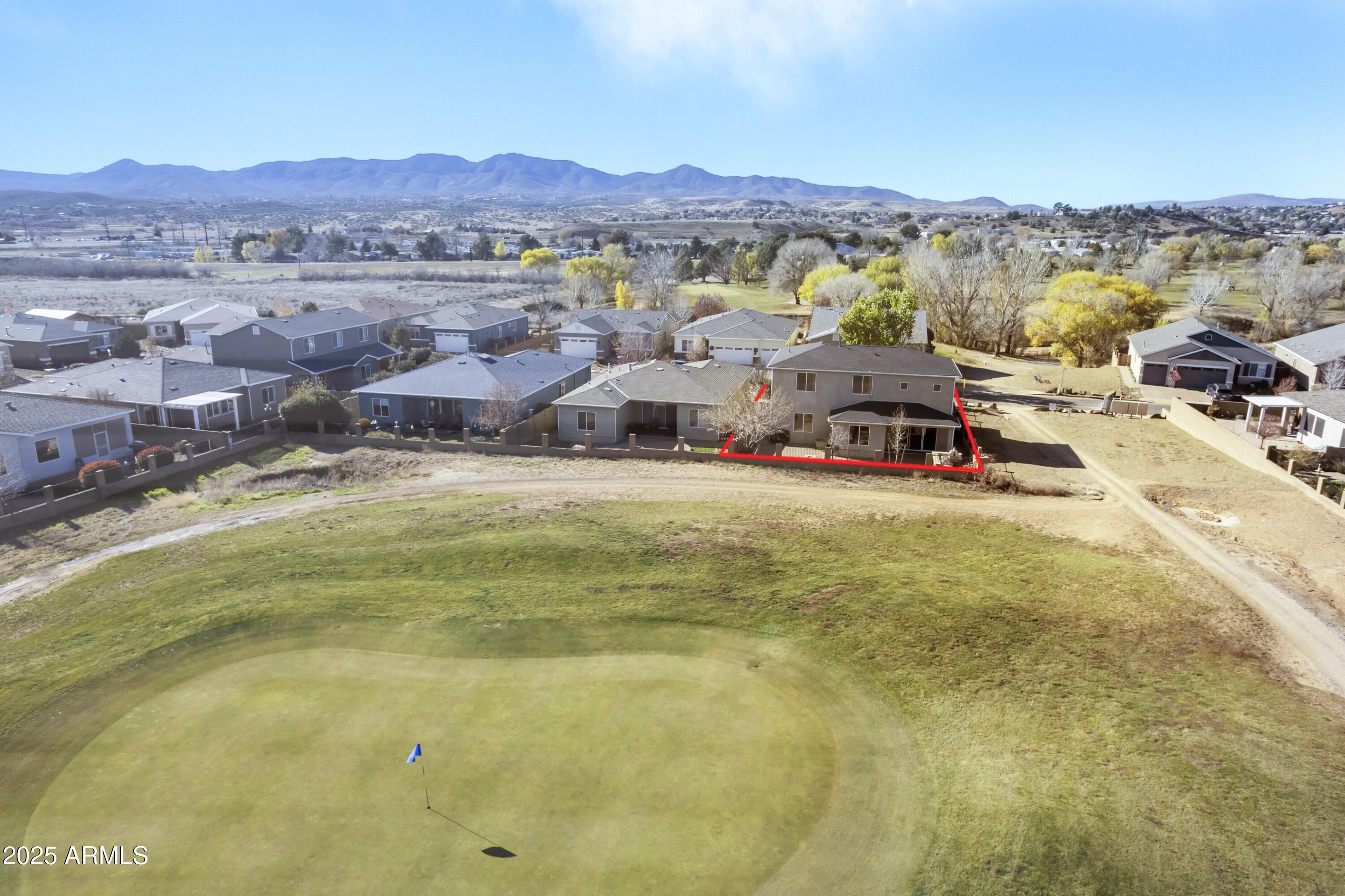 QUAILWOOD MEADOWS UNIT 4 - Residential