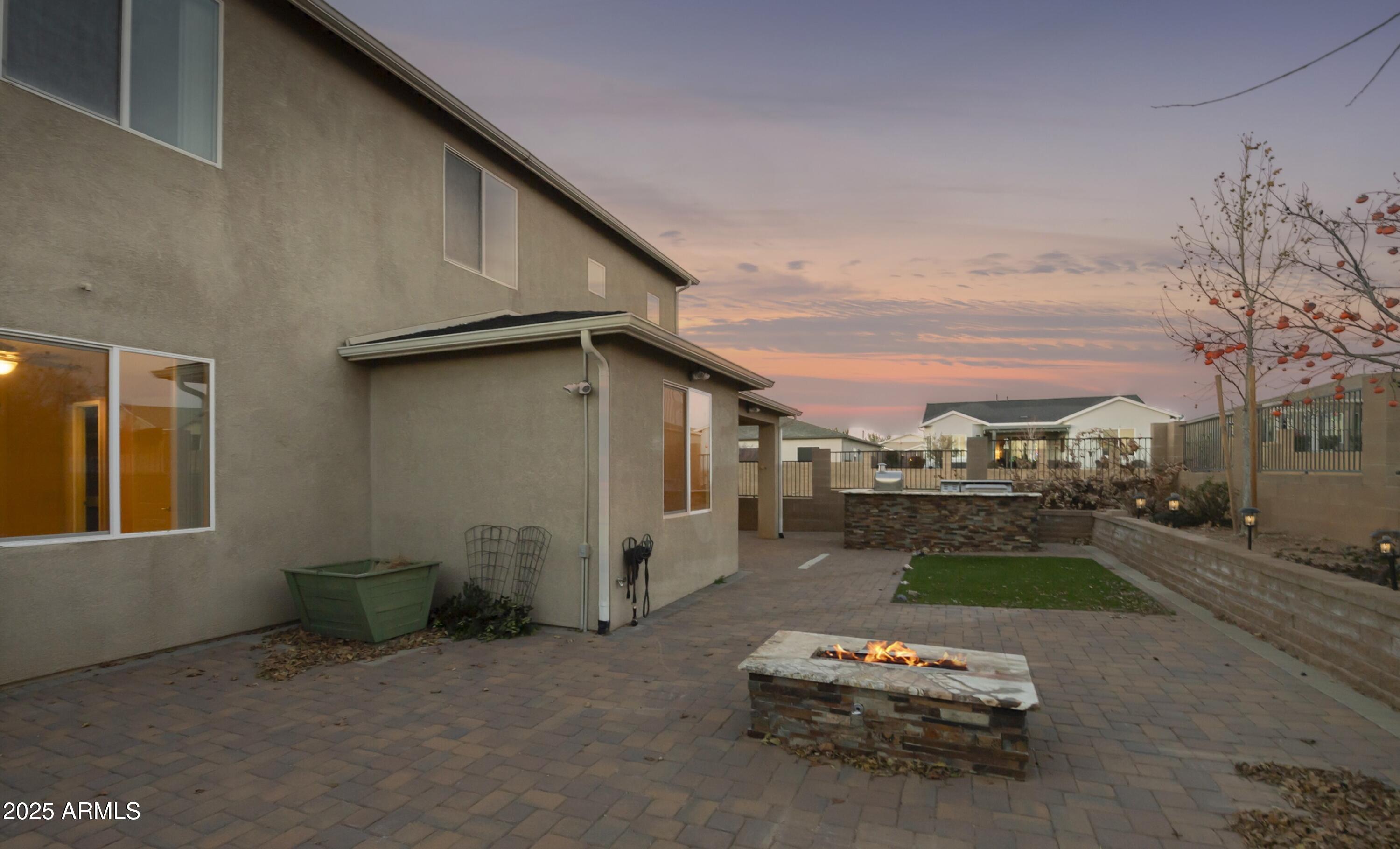 QUAILWOOD MEADOWS UNIT 4 - Residential