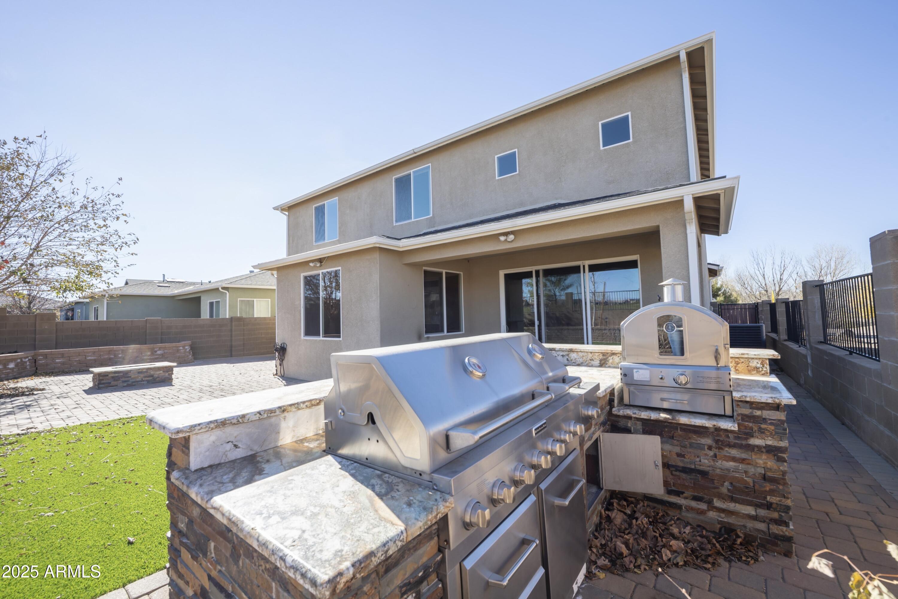 QUAILWOOD MEADOWS UNIT 4 - Residential