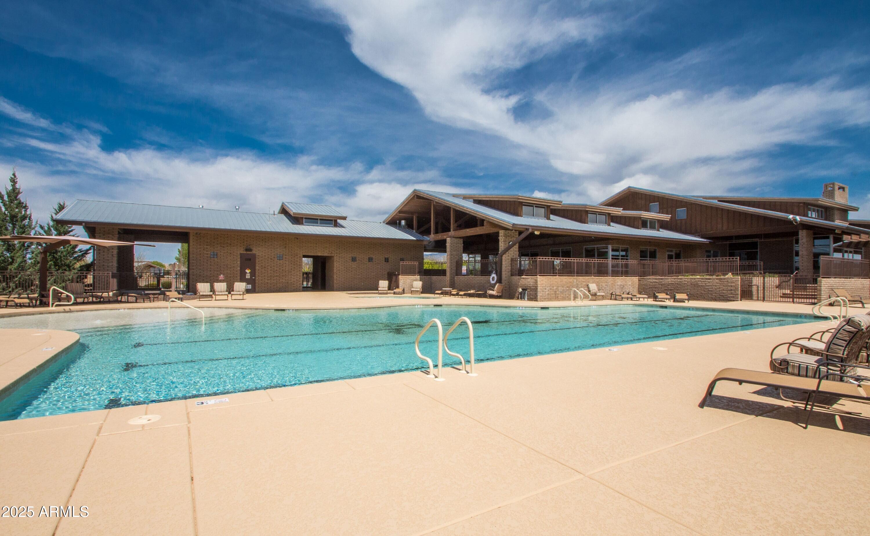 QUAILWOOD MEADOWS UNIT 4 - Residential