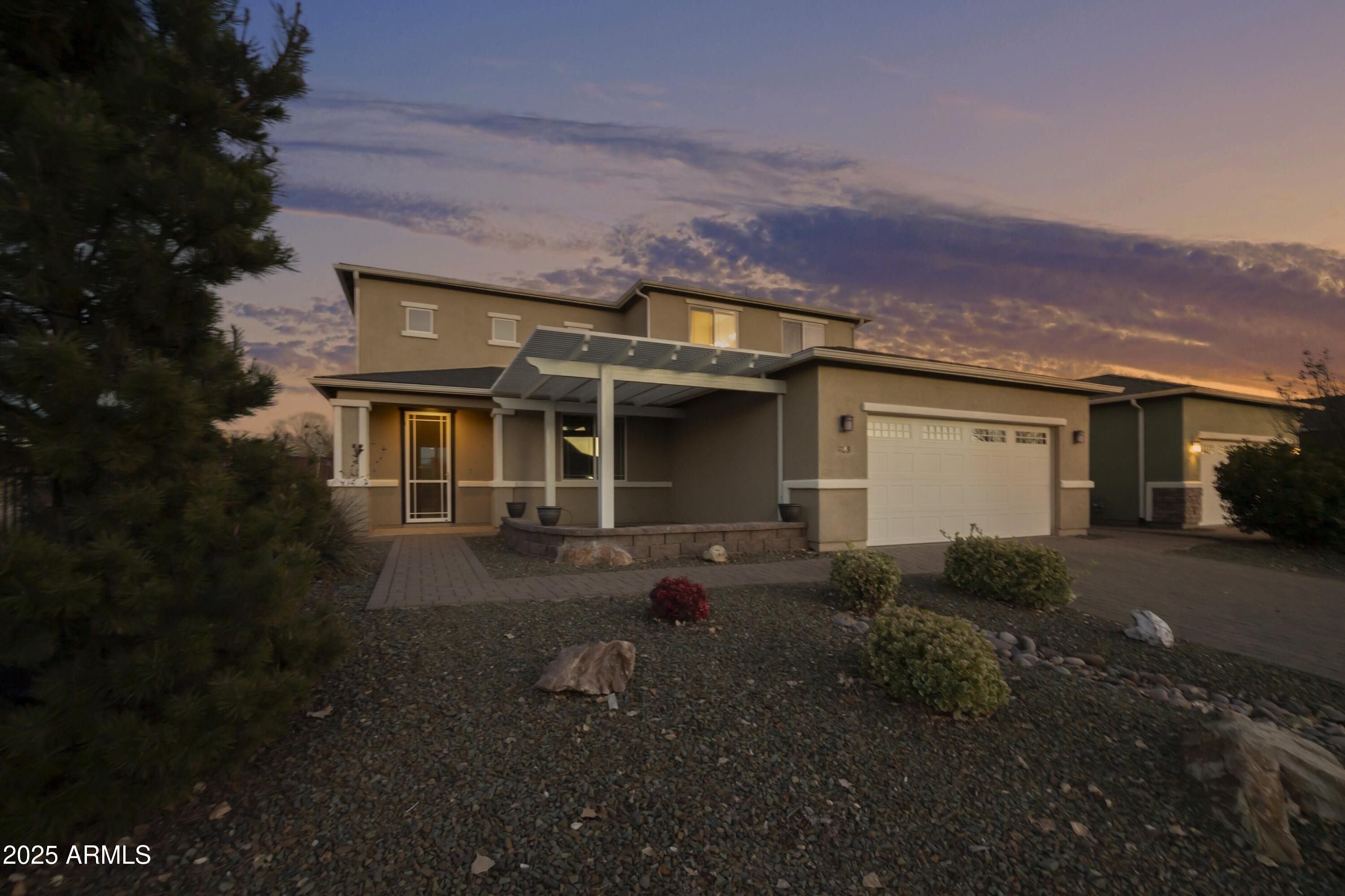QUAILWOOD MEADOWS UNIT 4 - Residential