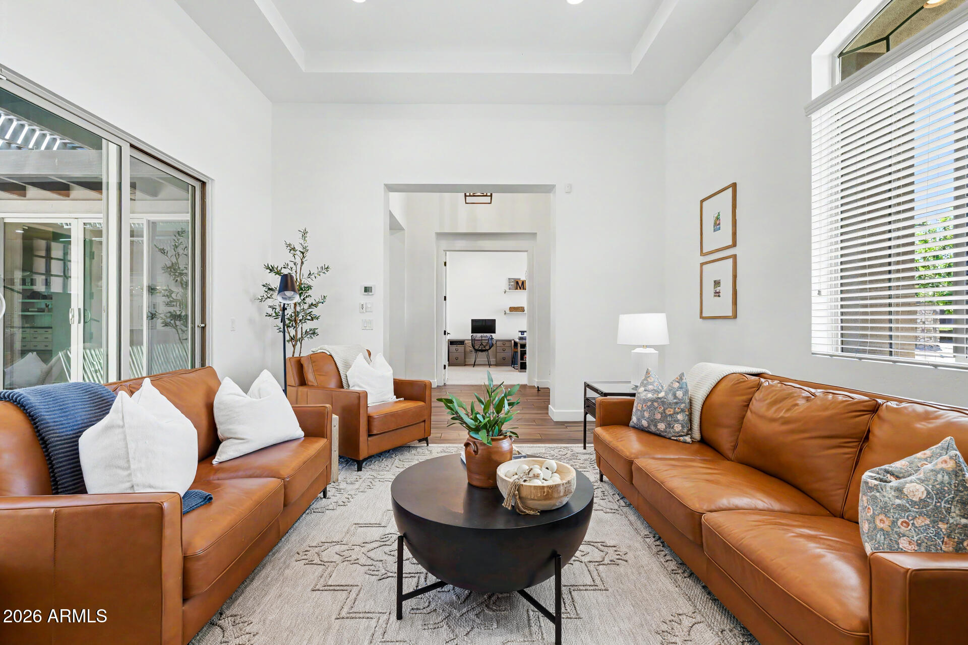 LEGACY AT FREEMAN FARMS - Residential