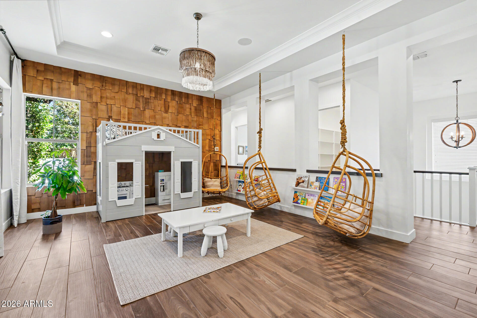 LEGACY AT FREEMAN FARMS - Residential