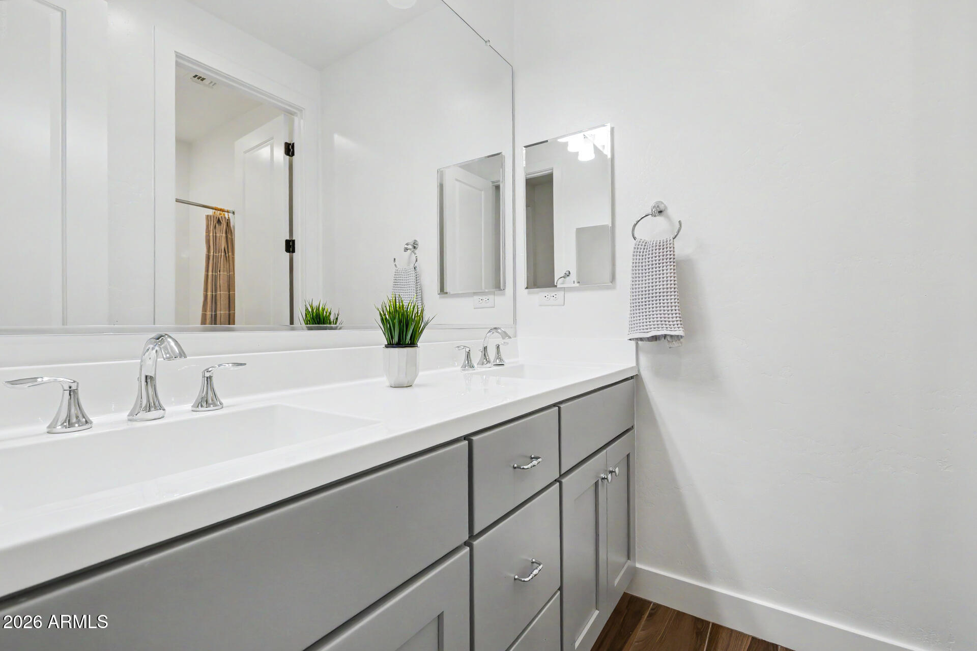 LEGACY AT FREEMAN FARMS - Residential