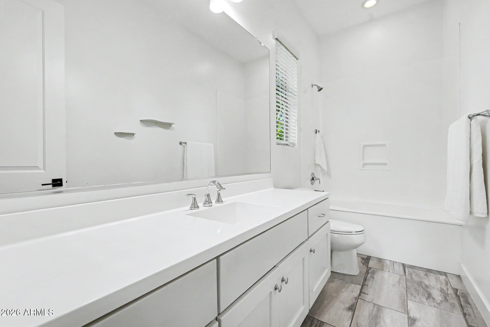 LEGACY AT FREEMAN FARMS - Residential