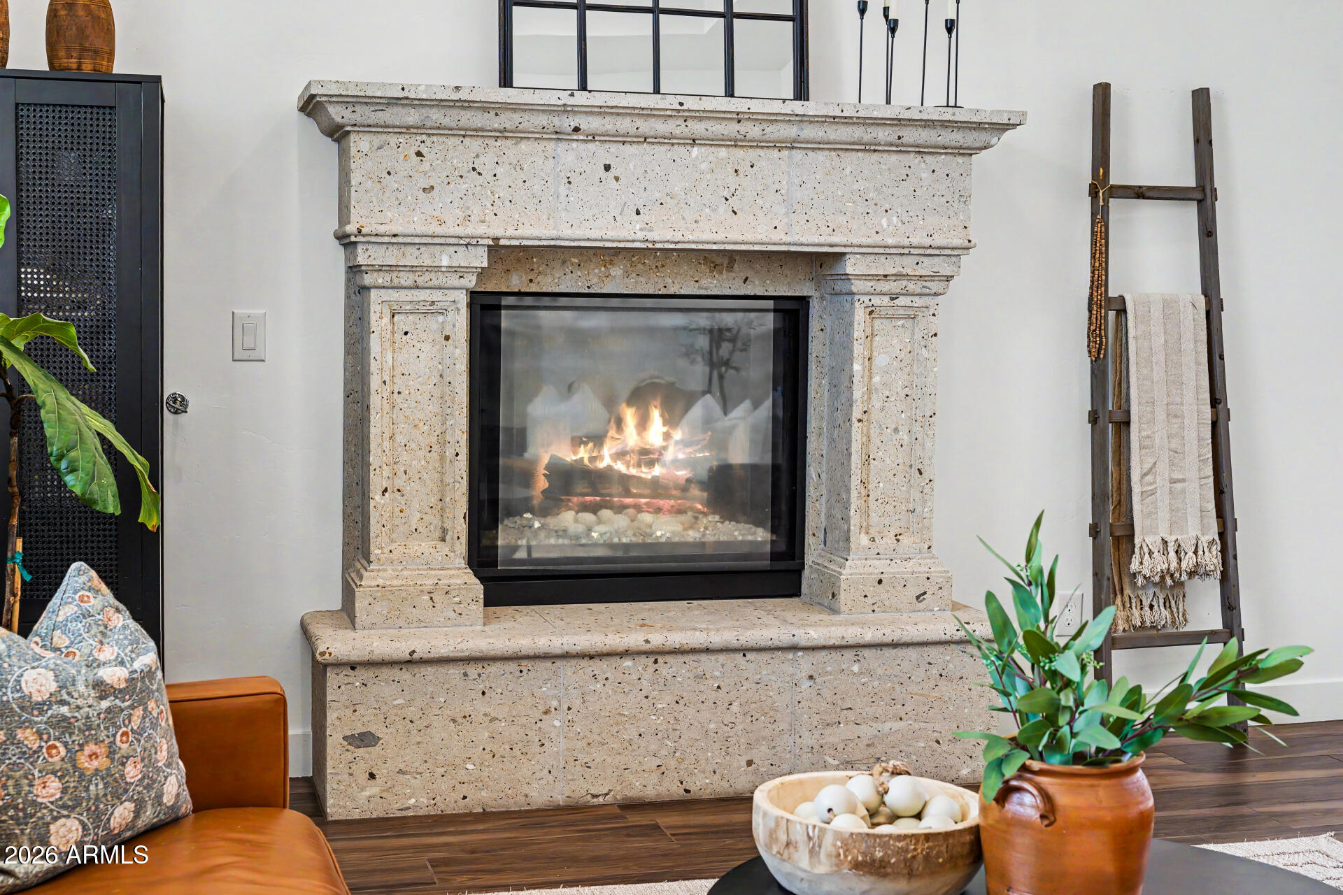 LEGACY AT FREEMAN FARMS - Residential