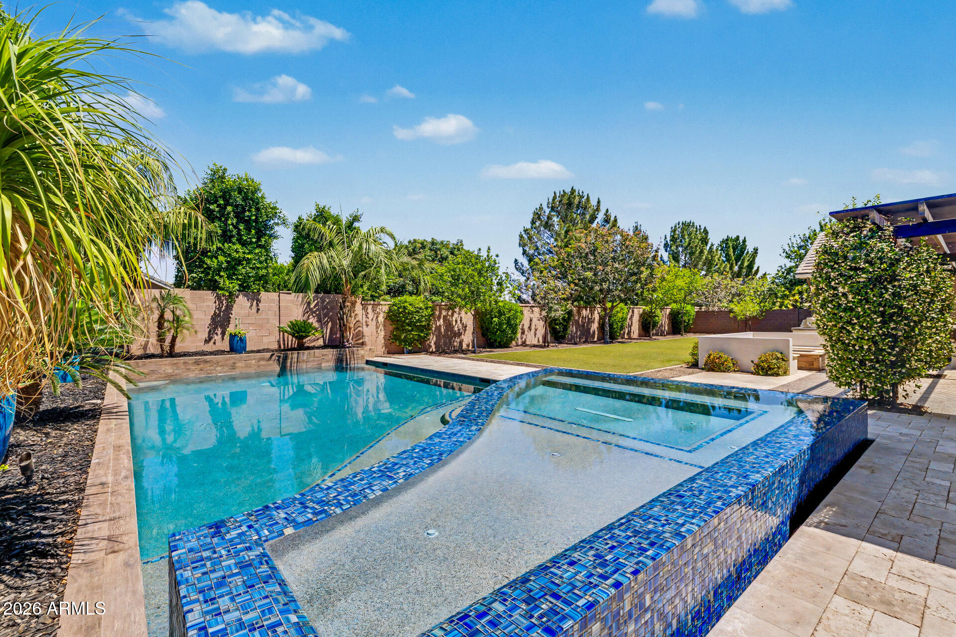 LEGACY AT FREEMAN FARMS - Residential