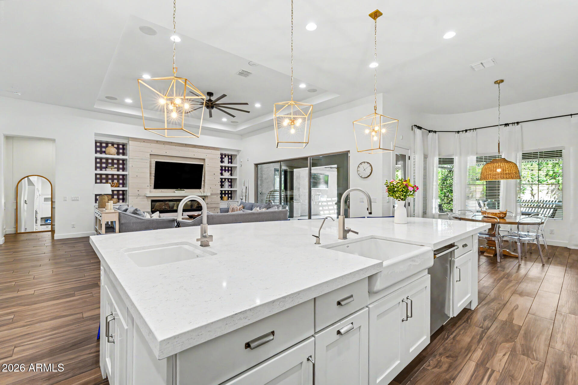 LEGACY AT FREEMAN FARMS - Residential