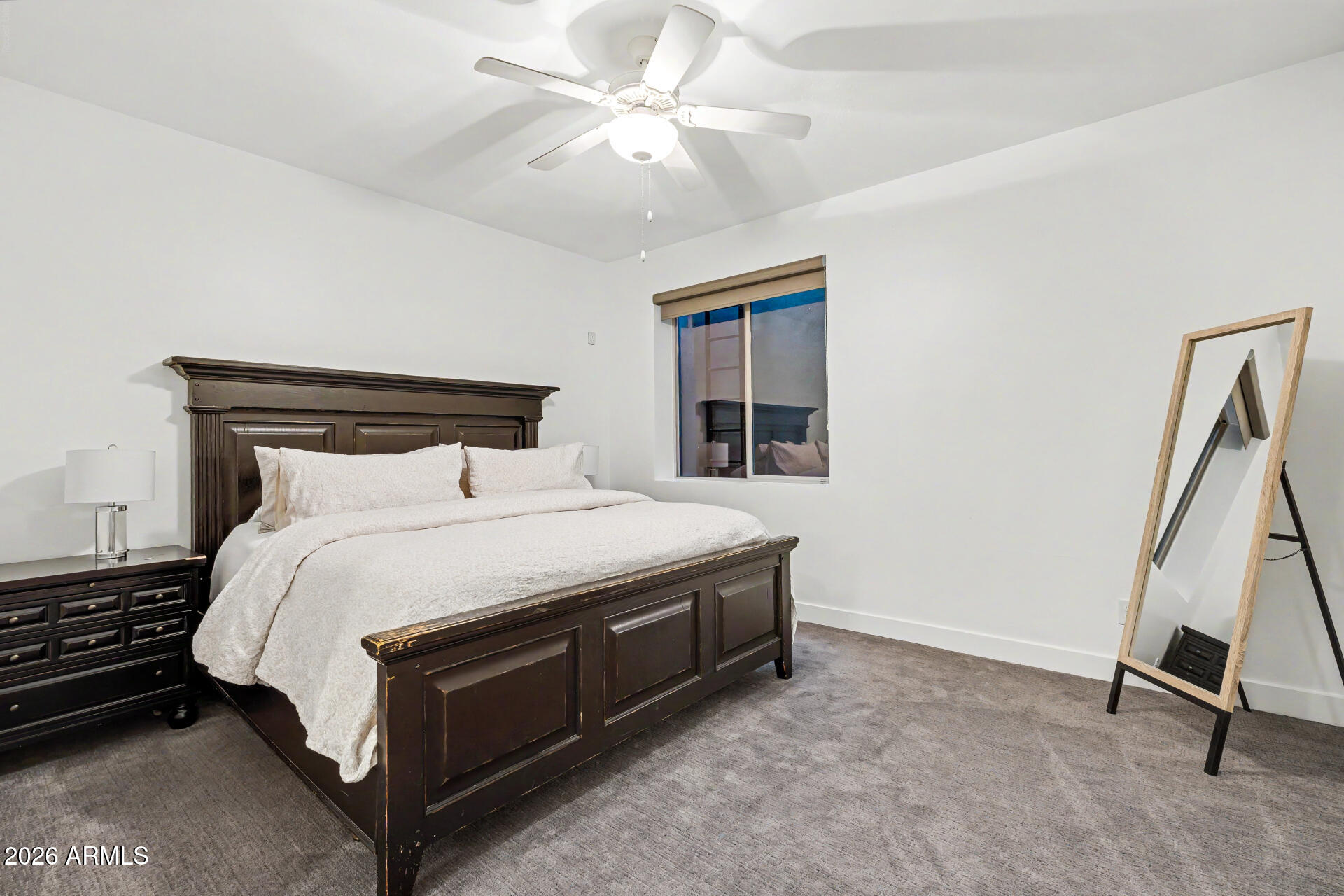 LEGACY AT FREEMAN FARMS - Residential