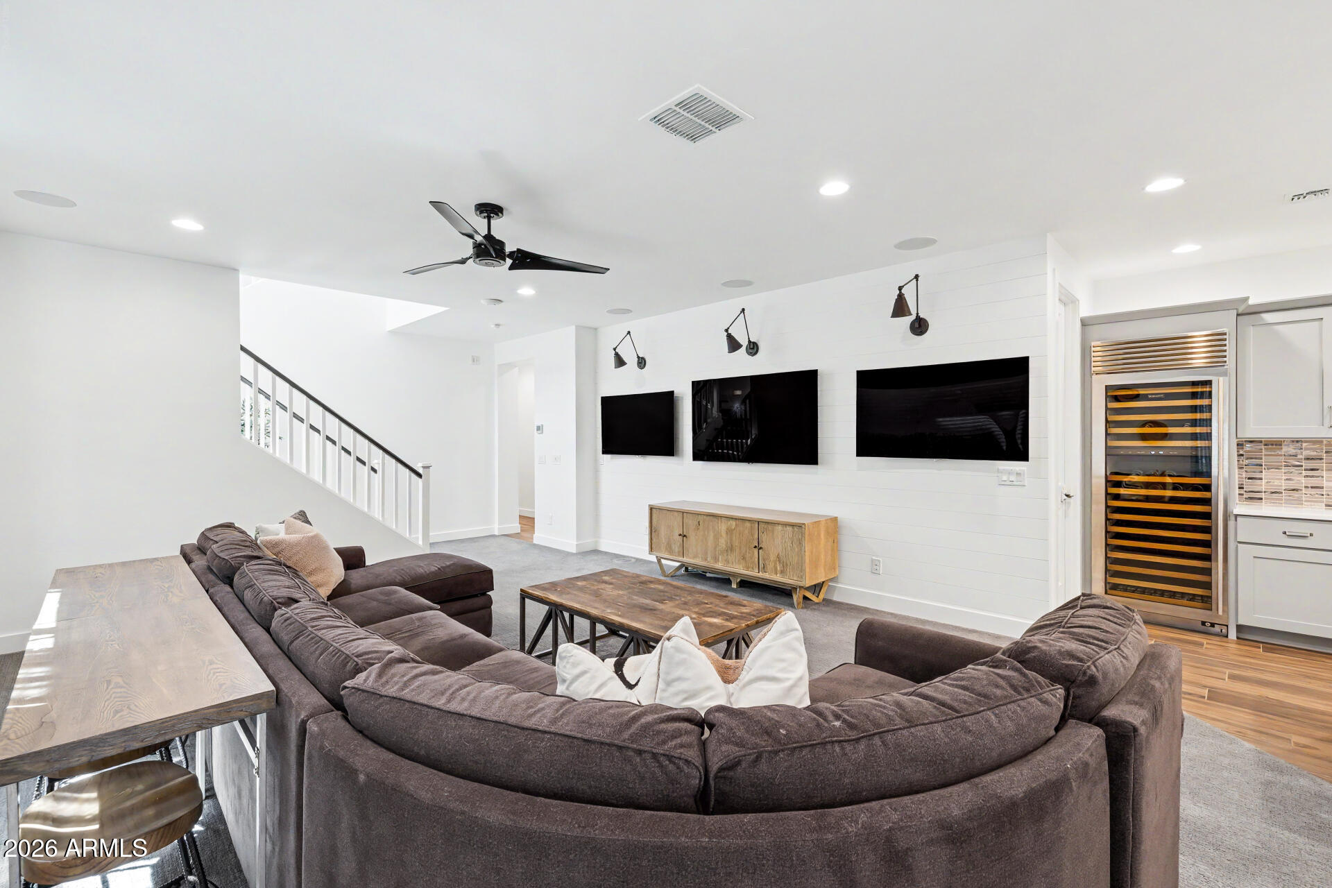 LEGACY AT FREEMAN FARMS - Residential