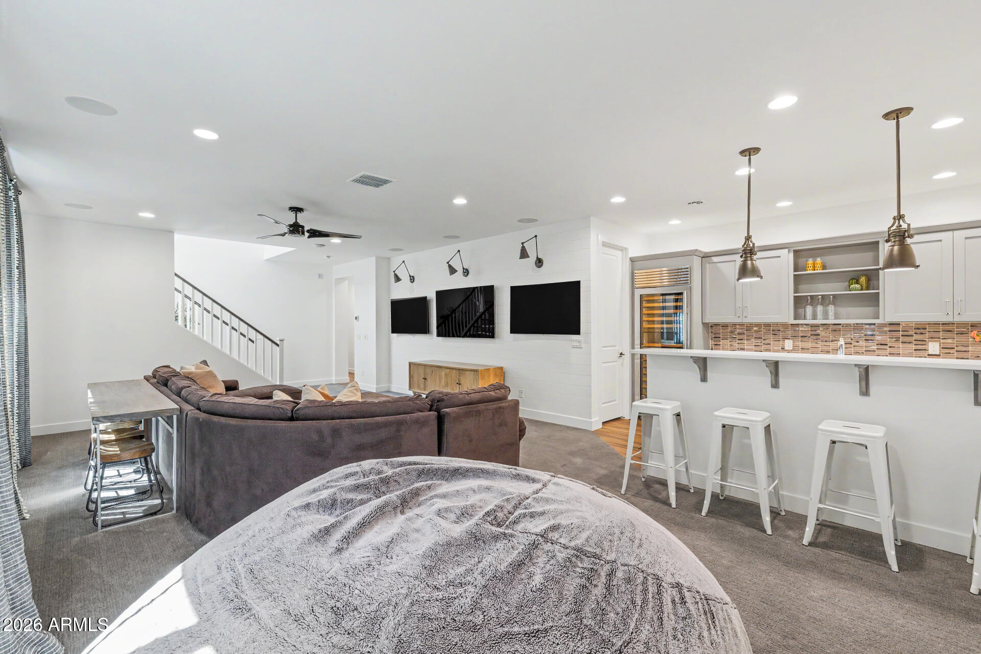 LEGACY AT FREEMAN FARMS - Residential