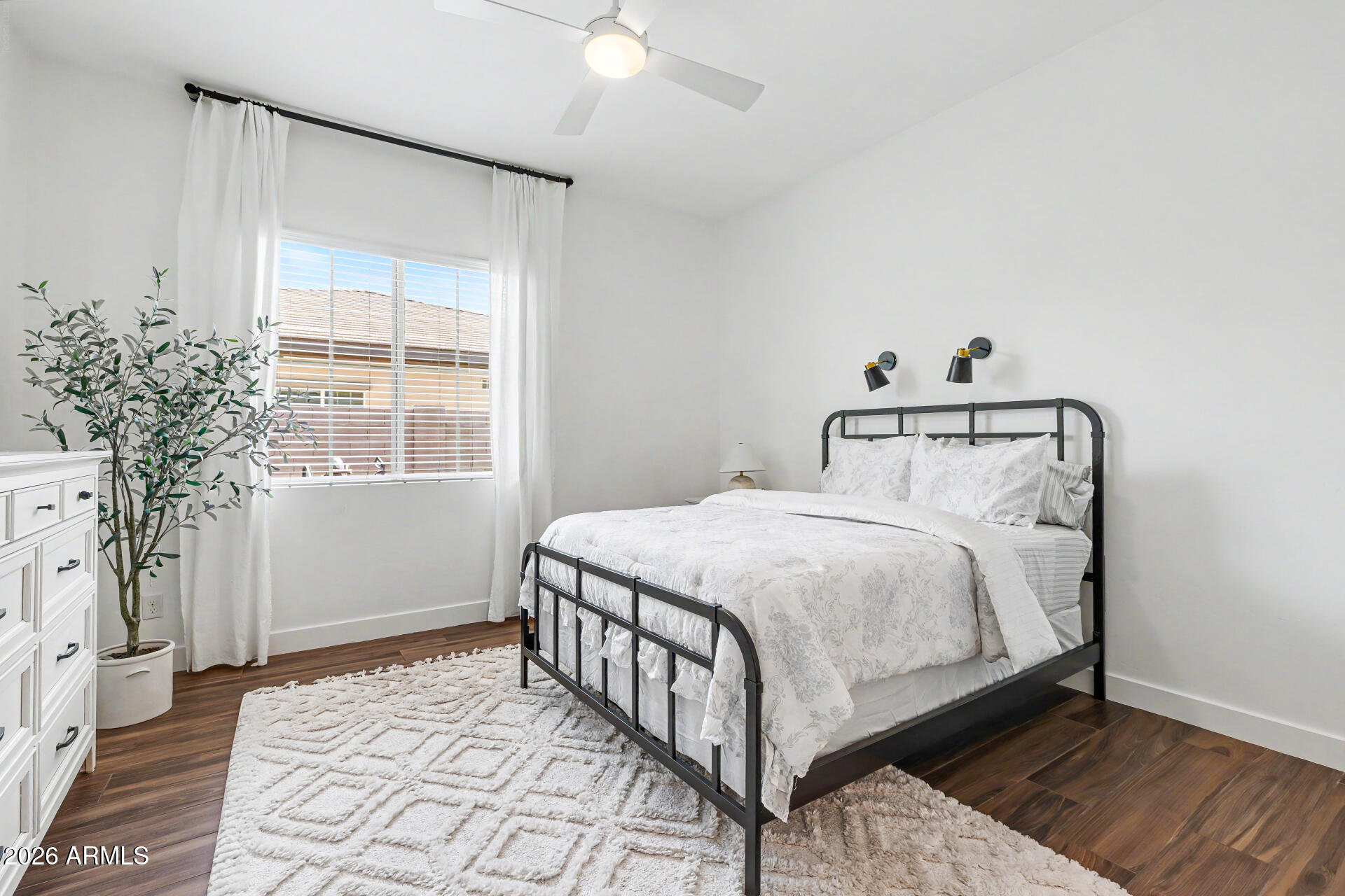 LEGACY AT FREEMAN FARMS - Residential