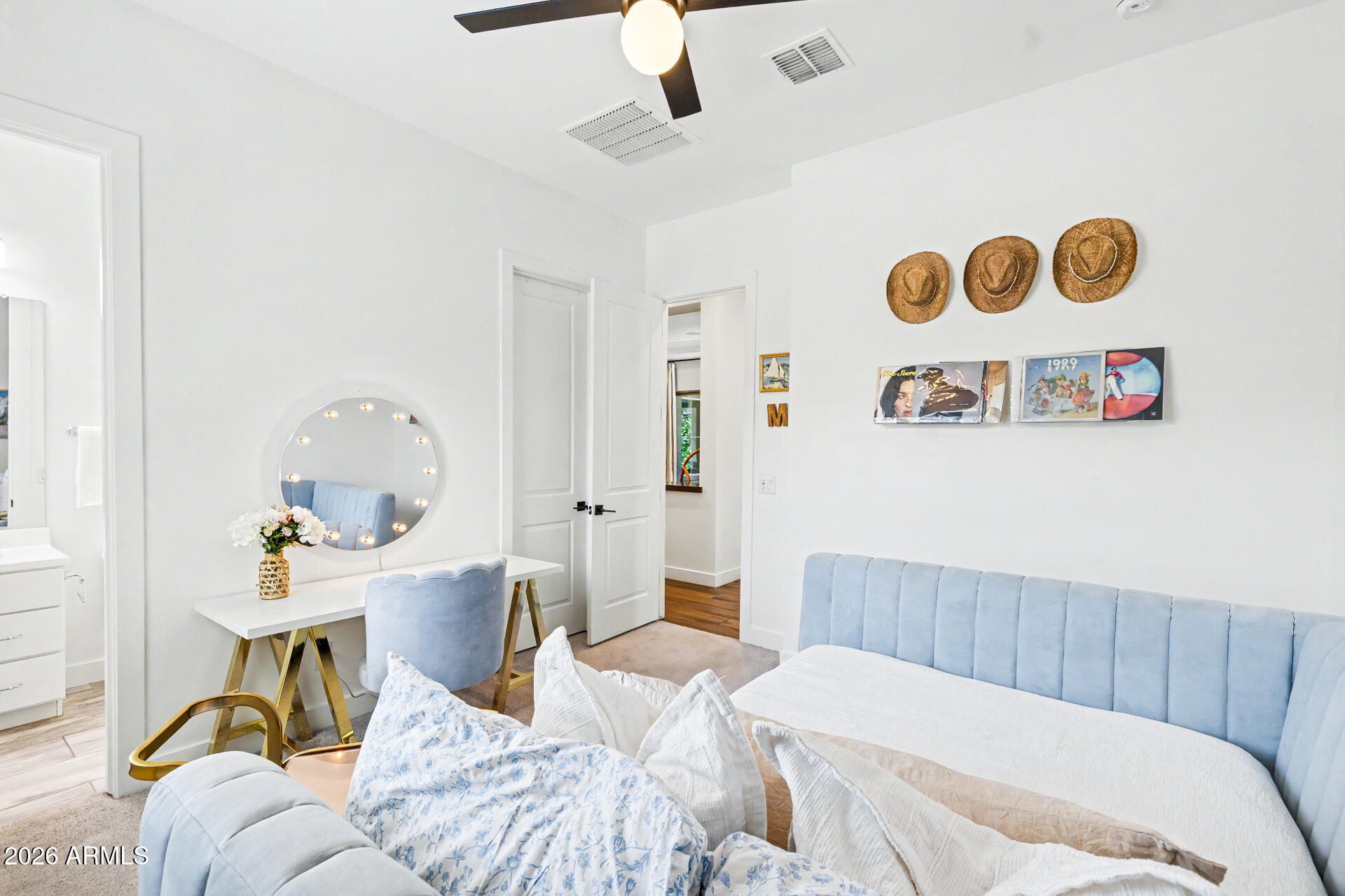 LEGACY AT FREEMAN FARMS - Residential