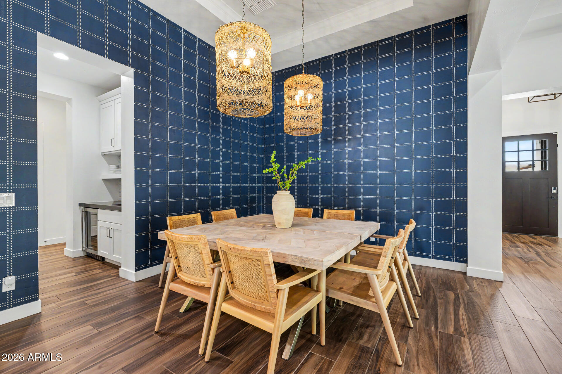 LEGACY AT FREEMAN FARMS - Residential