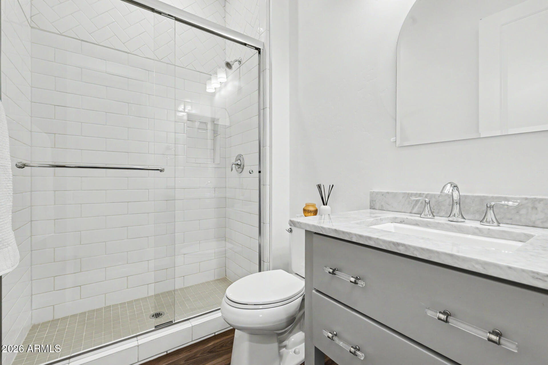 LEGACY AT FREEMAN FARMS - Residential