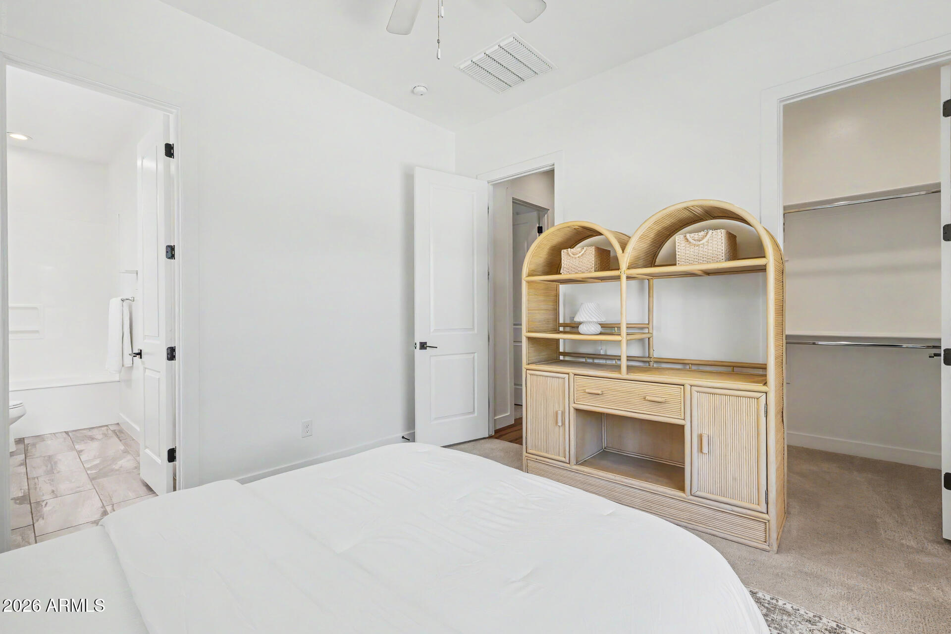 LEGACY AT FREEMAN FARMS - Residential