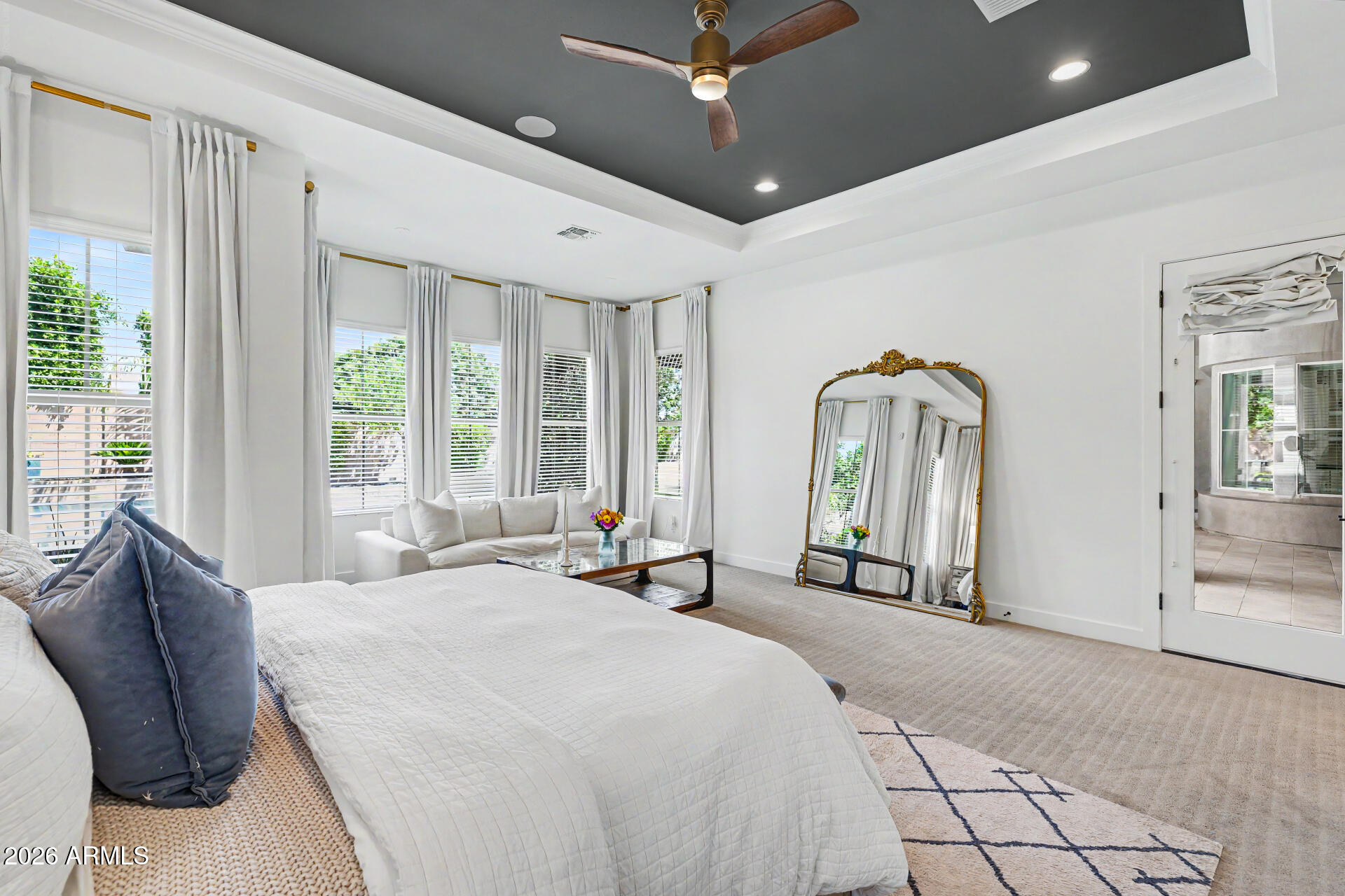 LEGACY AT FREEMAN FARMS - Residential