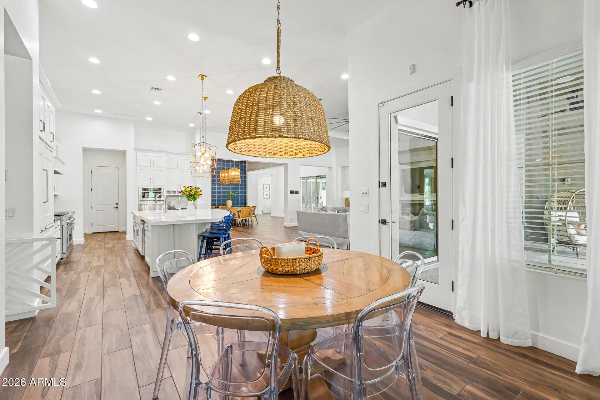 LEGACY AT FREEMAN FARMS - Residential