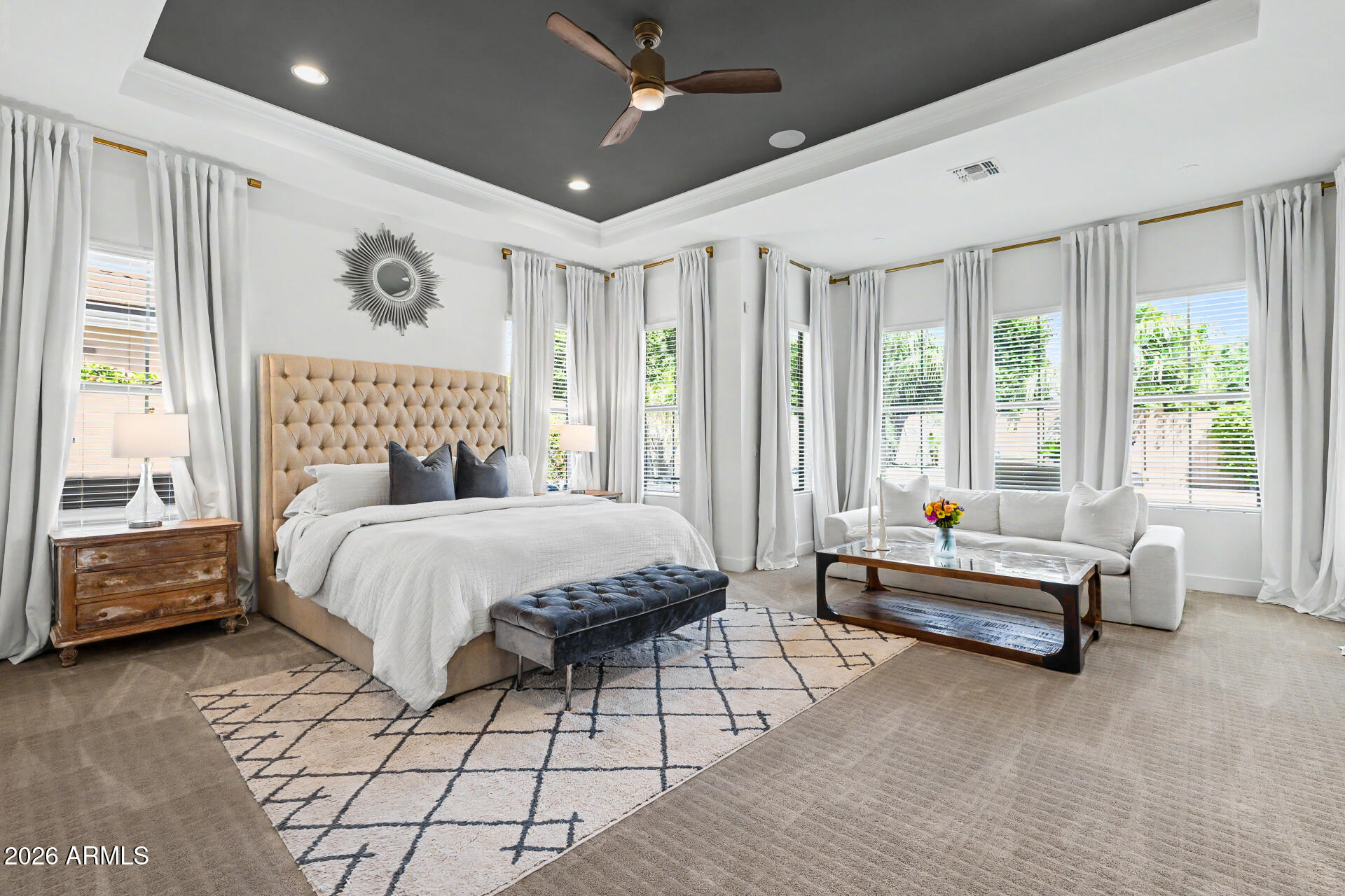 LEGACY AT FREEMAN FARMS - Residential