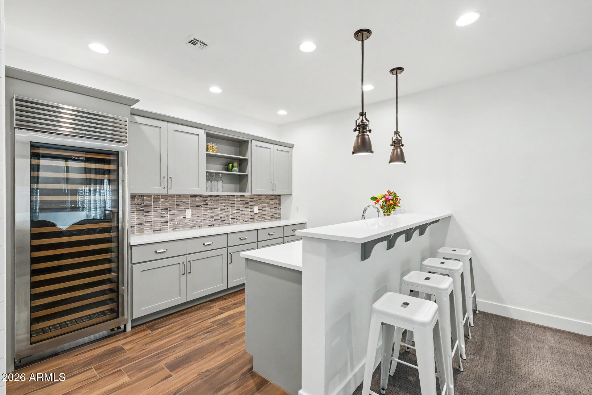 LEGACY AT FREEMAN FARMS - Residential