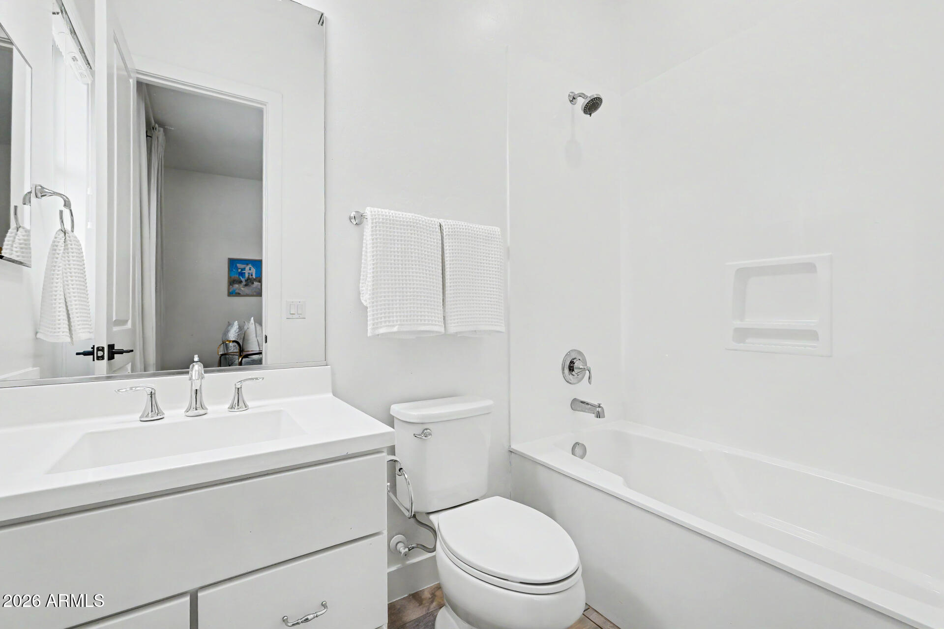 LEGACY AT FREEMAN FARMS - Residential