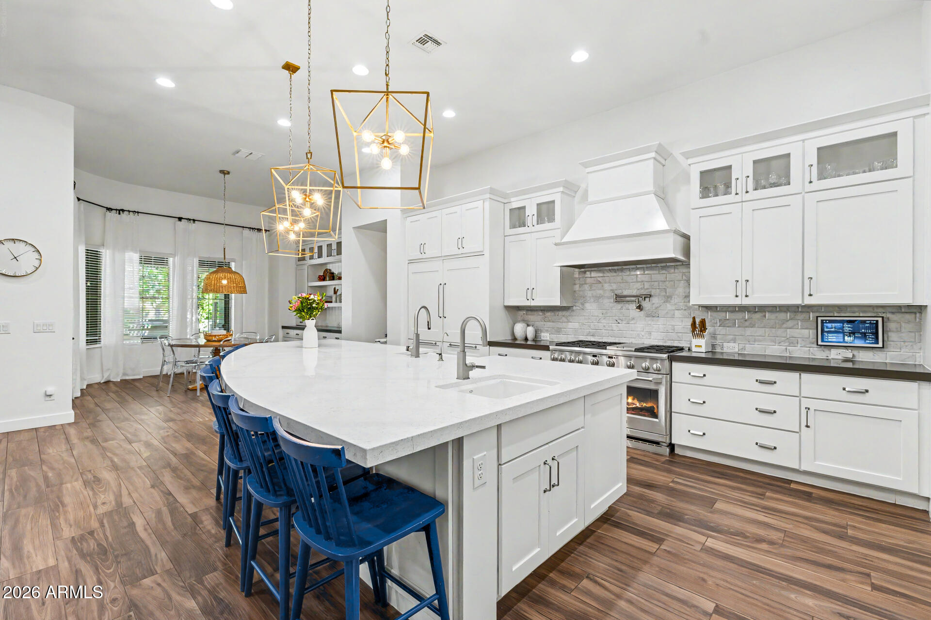 LEGACY AT FREEMAN FARMS - Residential