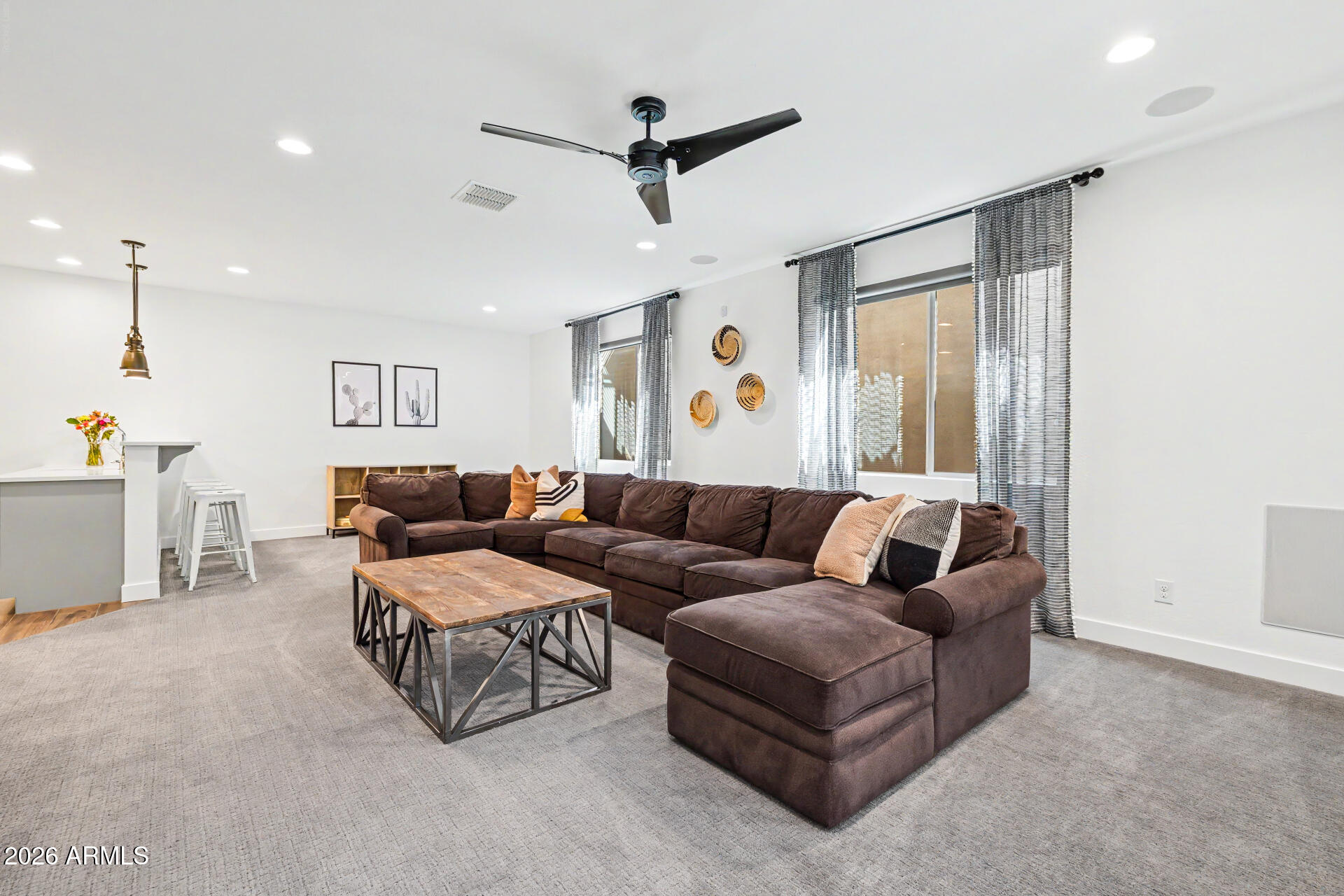 LEGACY AT FREEMAN FARMS - Residential