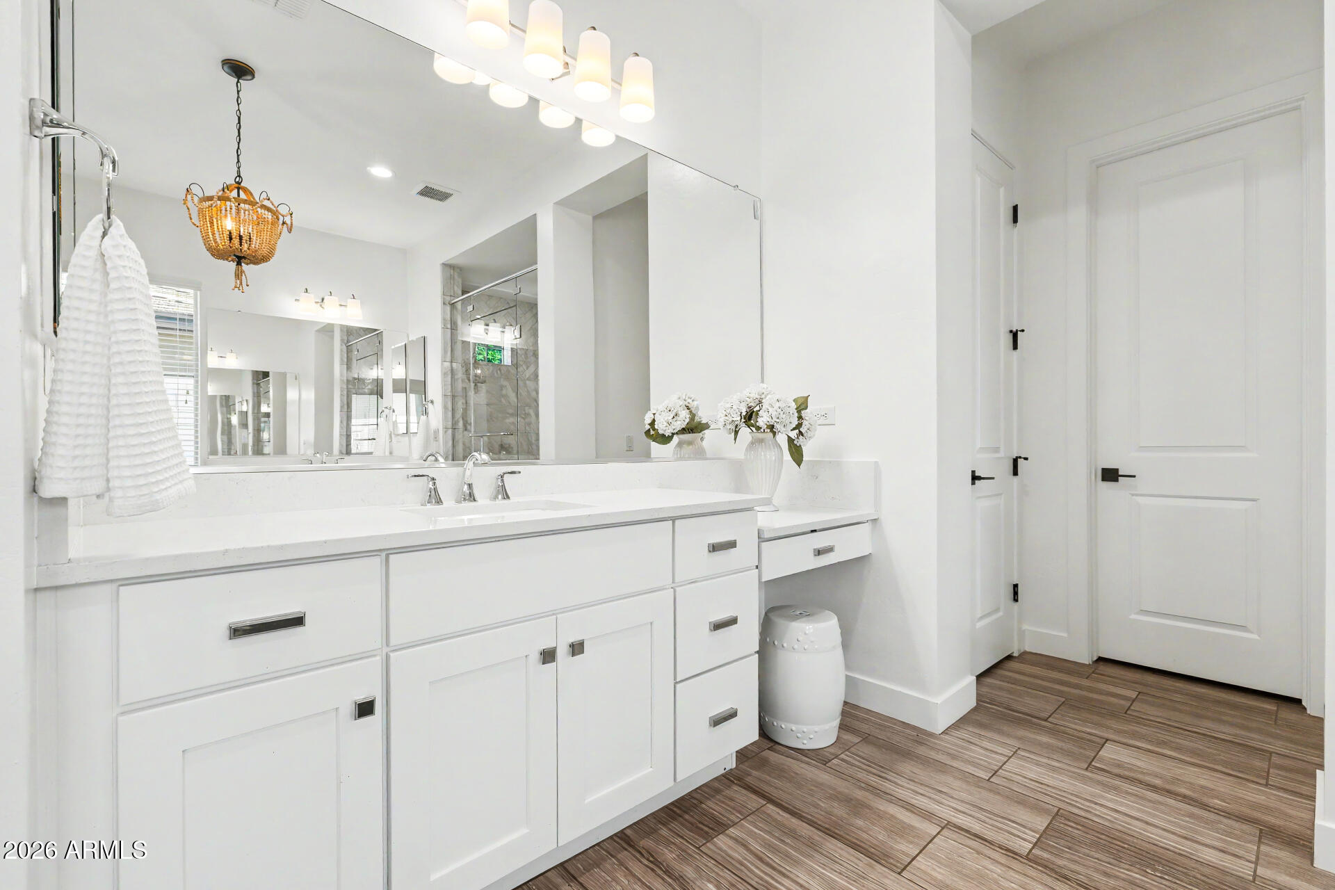 LEGACY AT FREEMAN FARMS - Residential
