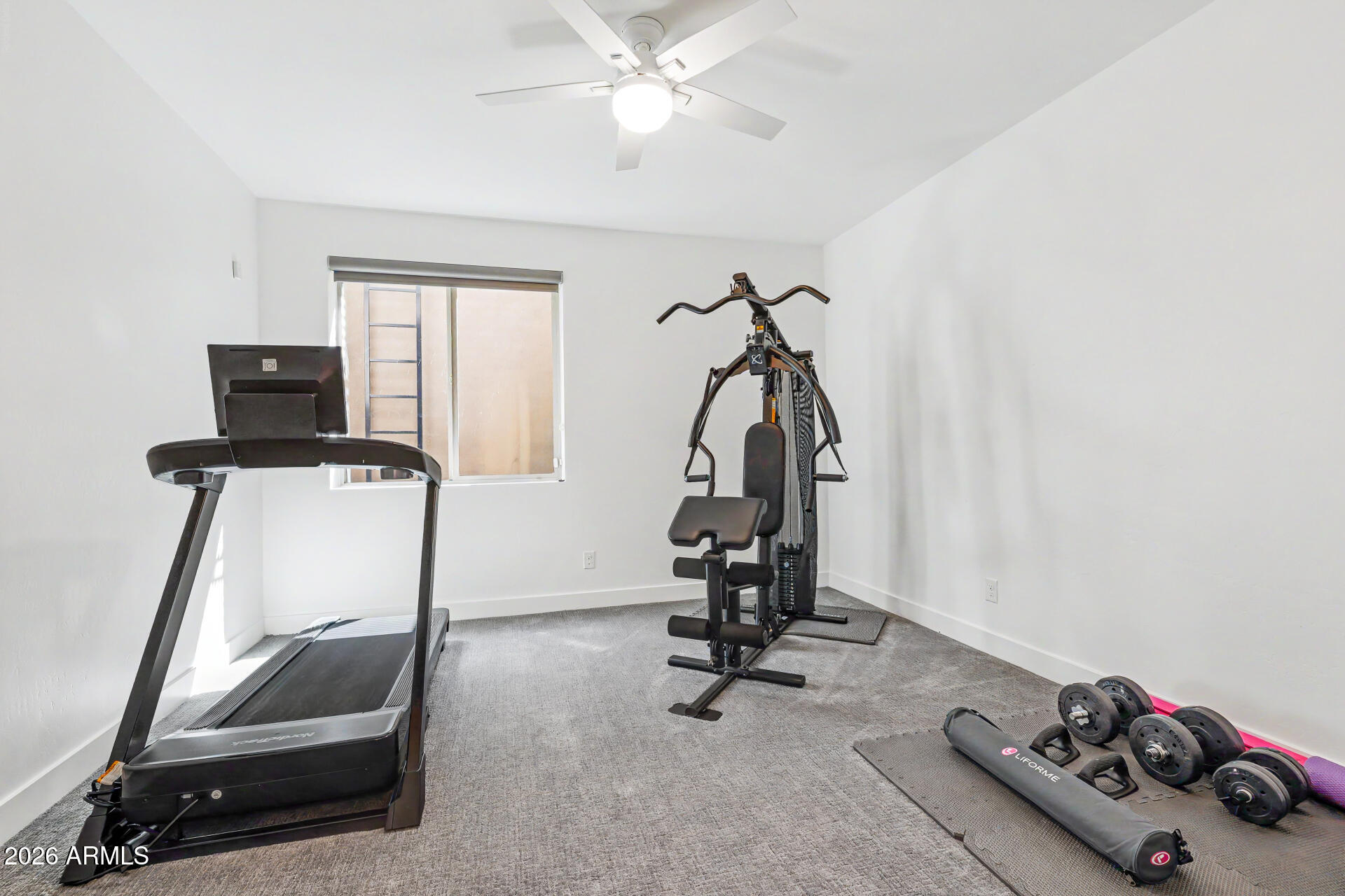LEGACY AT FREEMAN FARMS - Residential