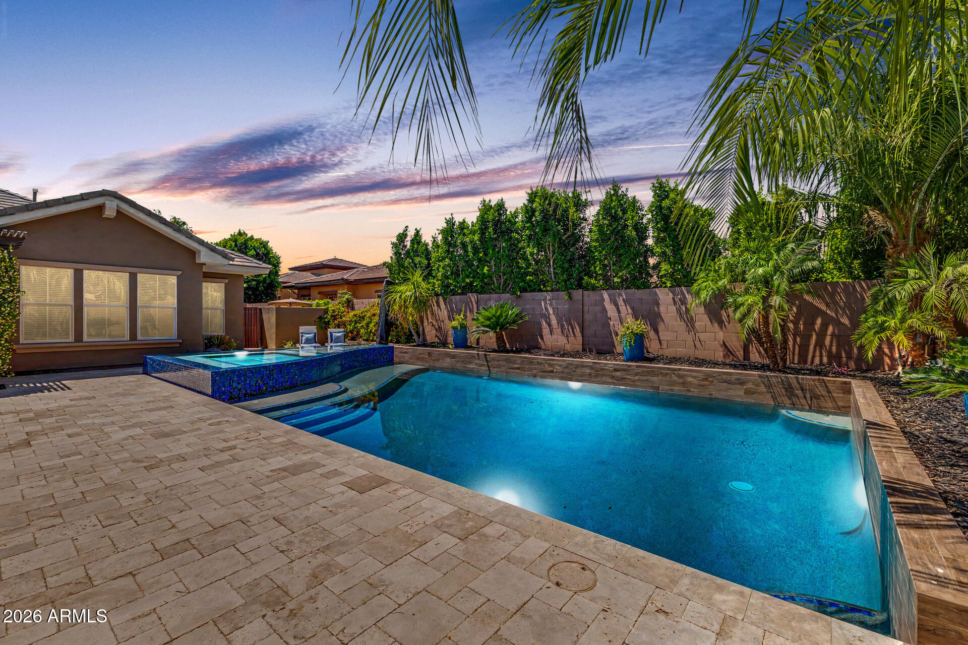 LEGACY AT FREEMAN FARMS - Residential