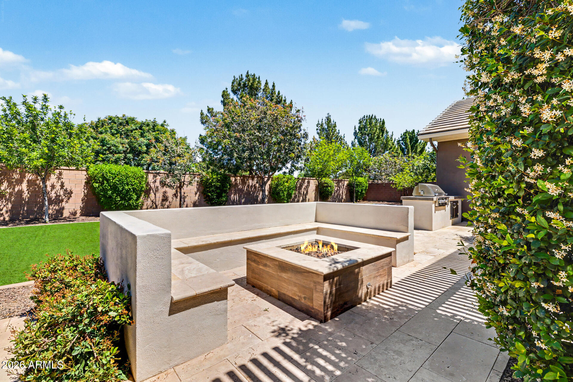 LEGACY AT FREEMAN FARMS - Residential