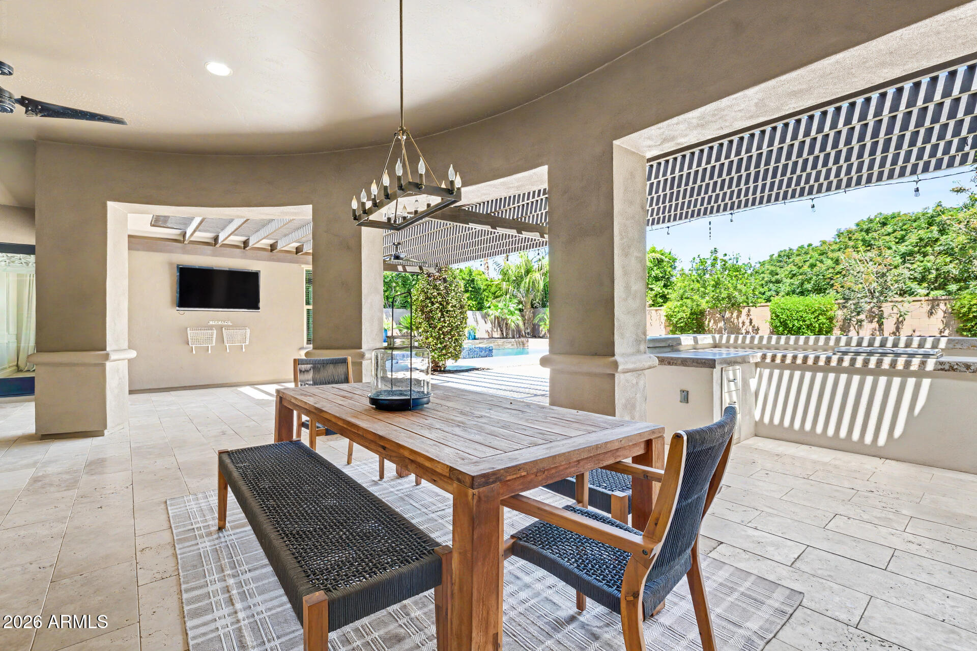 LEGACY AT FREEMAN FARMS - Residential