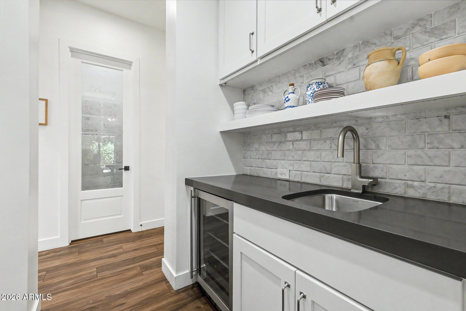 LEGACY AT FREEMAN FARMS - Residential