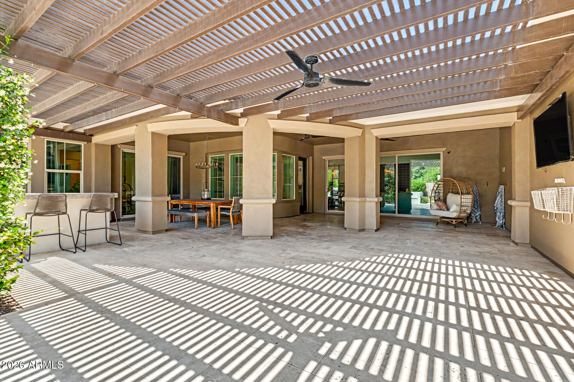 LEGACY AT FREEMAN FARMS - Residential
