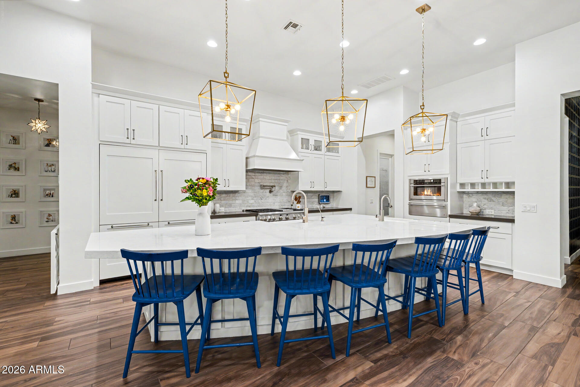 LEGACY AT FREEMAN FARMS - Residential