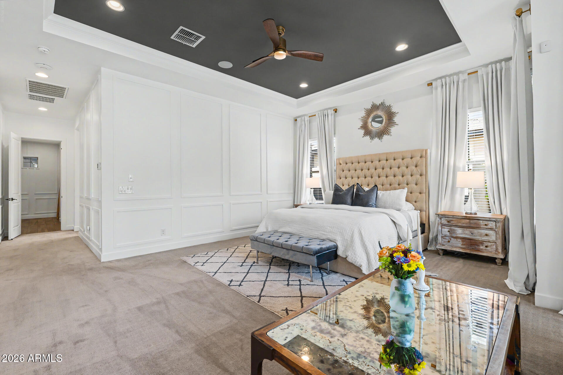 LEGACY AT FREEMAN FARMS - Residential