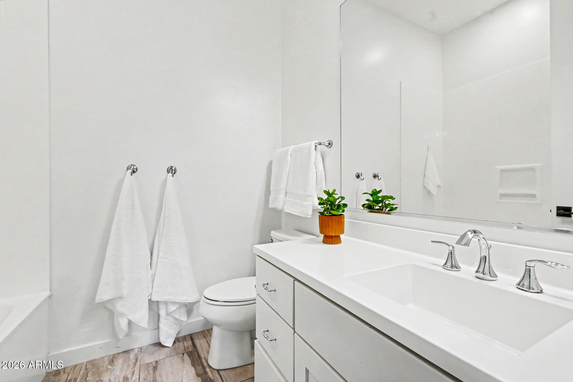 LEGACY AT FREEMAN FARMS - Residential