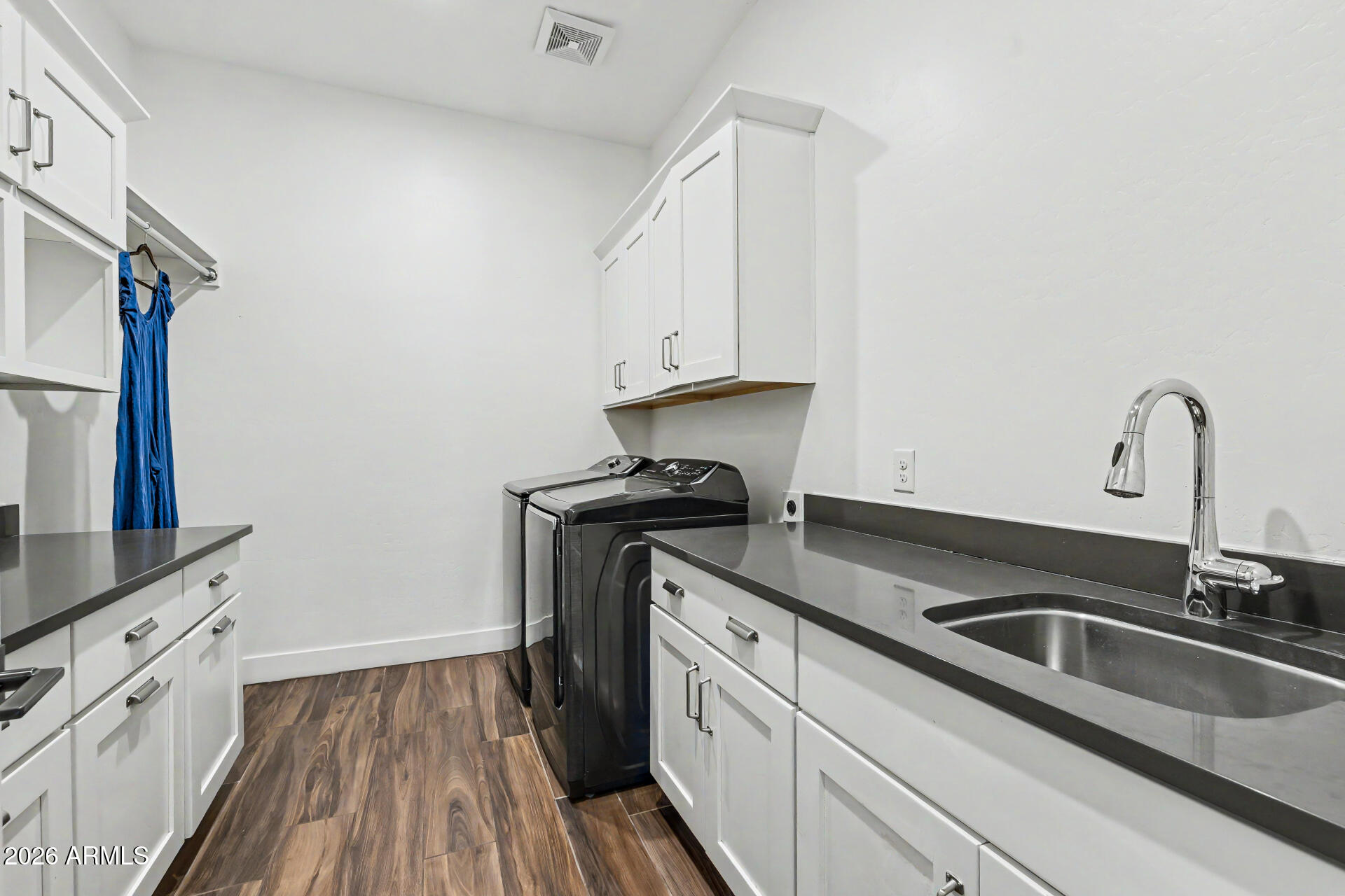 LEGACY AT FREEMAN FARMS - Residential
