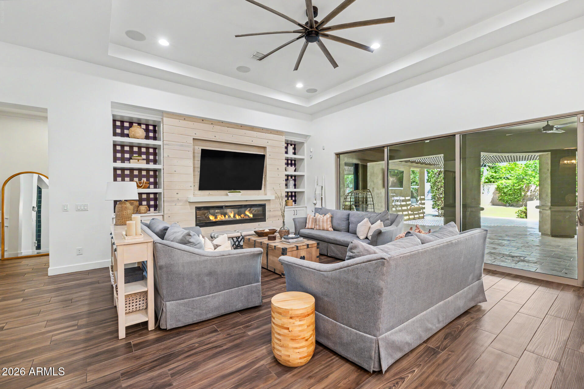 LEGACY AT FREEMAN FARMS - Residential