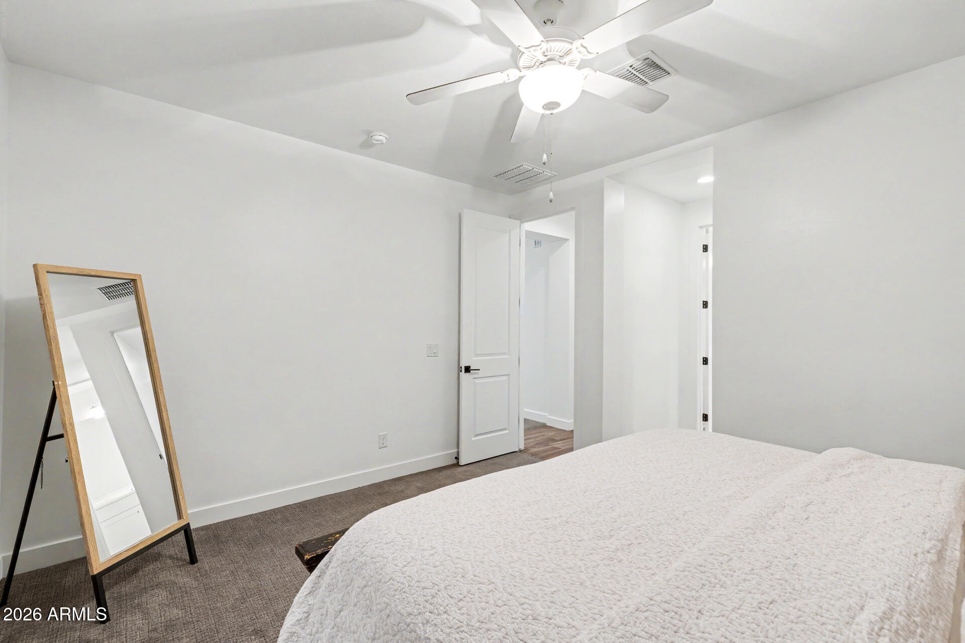 LEGACY AT FREEMAN FARMS - Residential