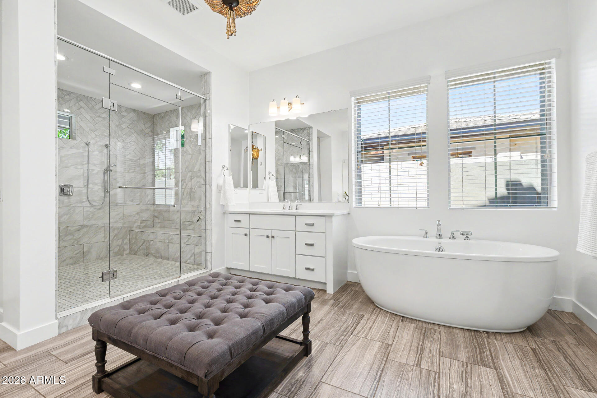LEGACY AT FREEMAN FARMS - Residential