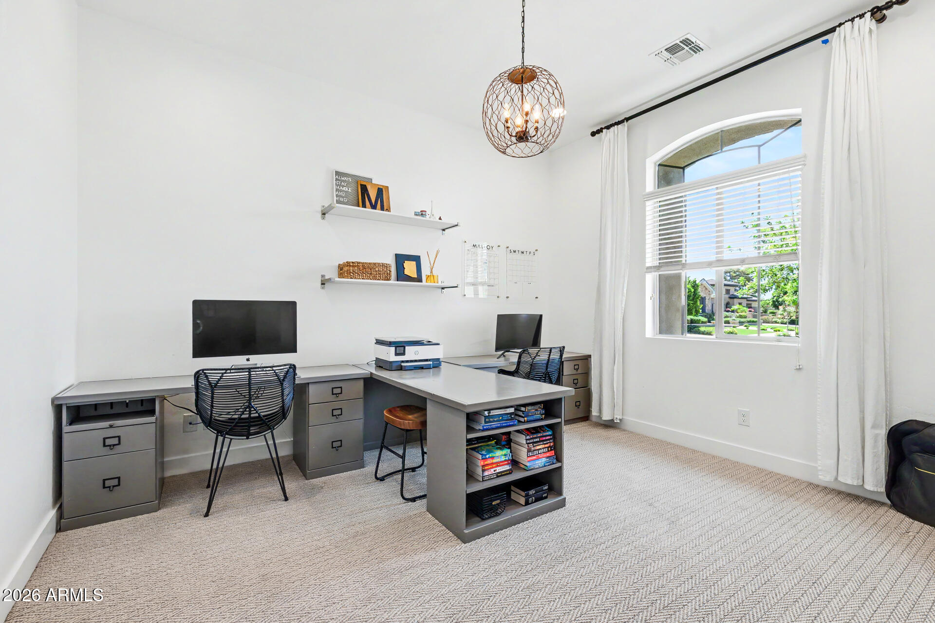 LEGACY AT FREEMAN FARMS - Residential
